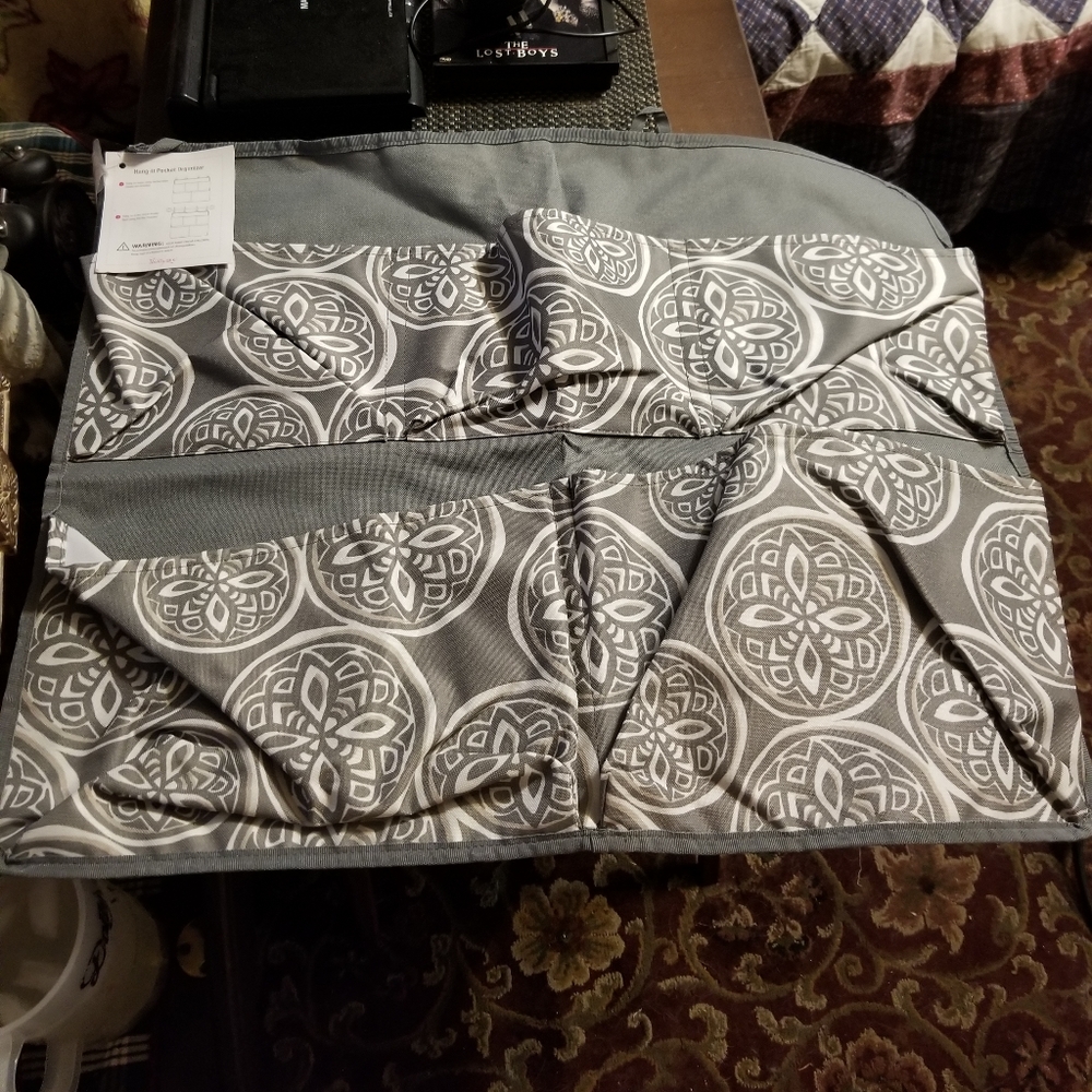 New Thirty one hanging organizer bag
